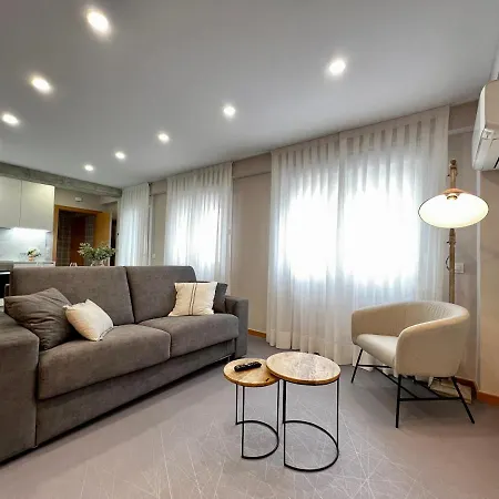 Fonte Da 5 דירה *