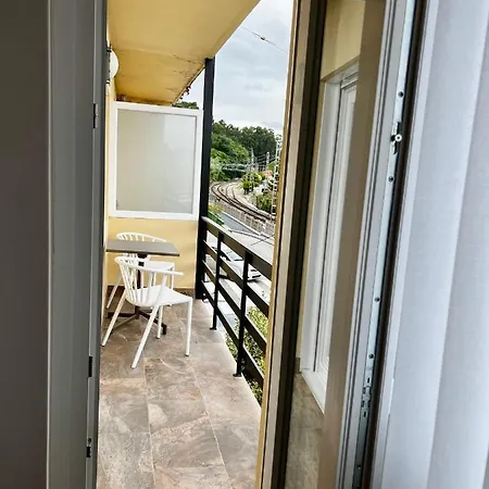 Appartement Fonte Da 5 *