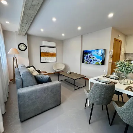 דירה Fonte Da 5 Salvatierra de Mino