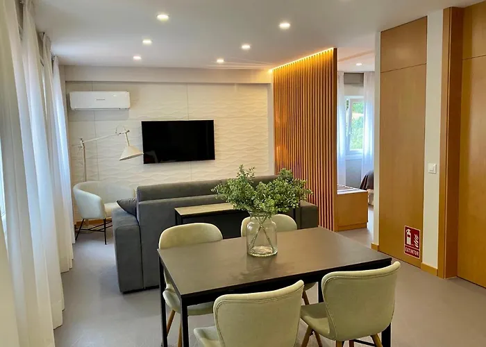 Fonte Da 5 * Salvatierra de Mino