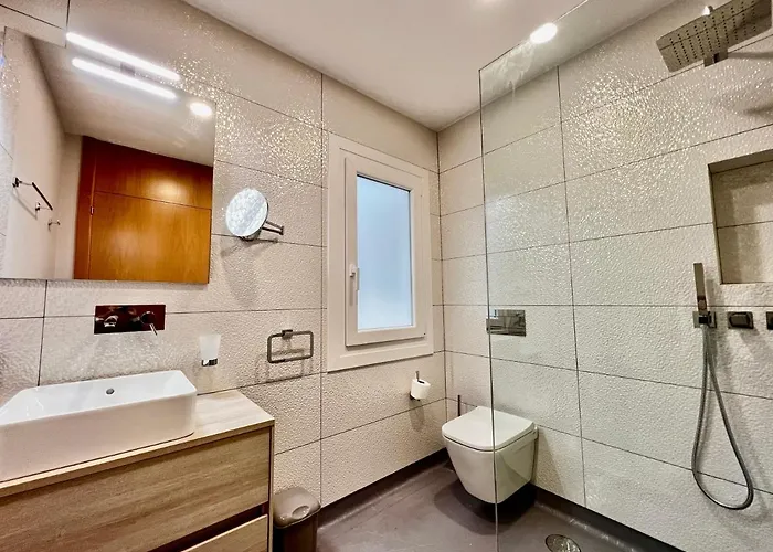 Fonte Da 5 Apartmán *