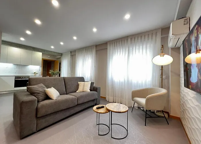 Fonte Da 5 Apartmán *