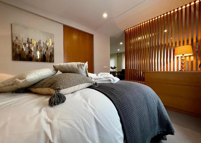 Fonte Da 5 * Salvatierra de Mino