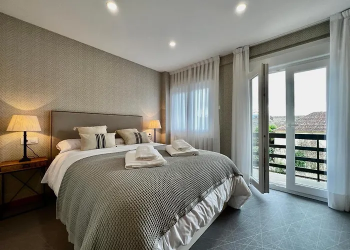 Fonte Da 5 * Salvatierra de Mino