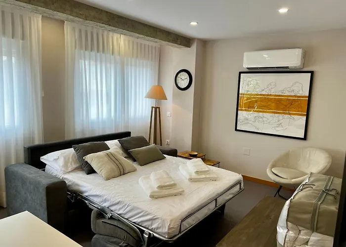 Fonte Da 5 * Salvatierra de Mino