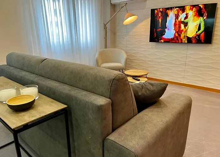 Fonte Da 5 Apartmán Salvatierra de Mino